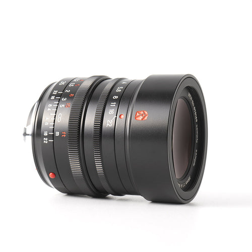 7Artisans 35mm F/1.4 WEN Lens for Leica M Mount